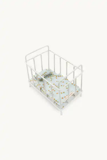 Gommu Pocket Crib